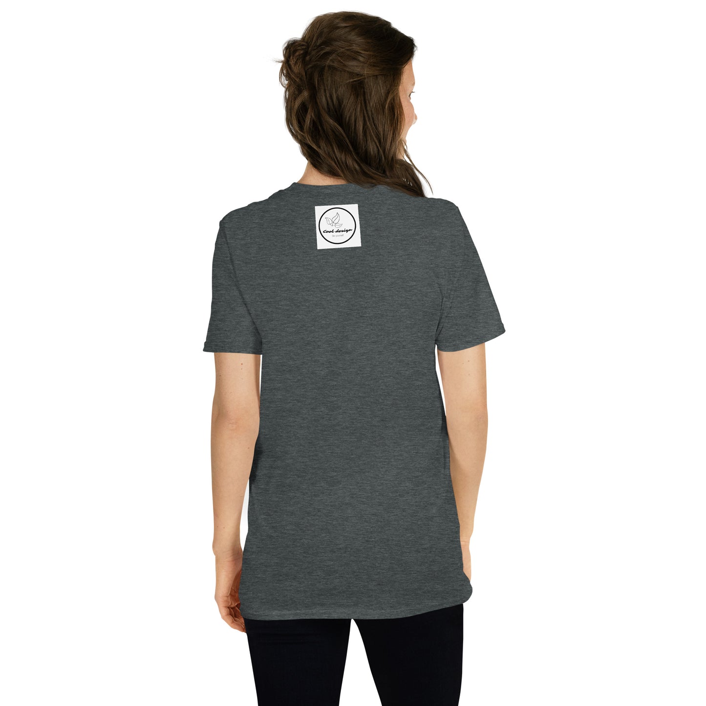 Short-Sleeve Unisex T-Shirt