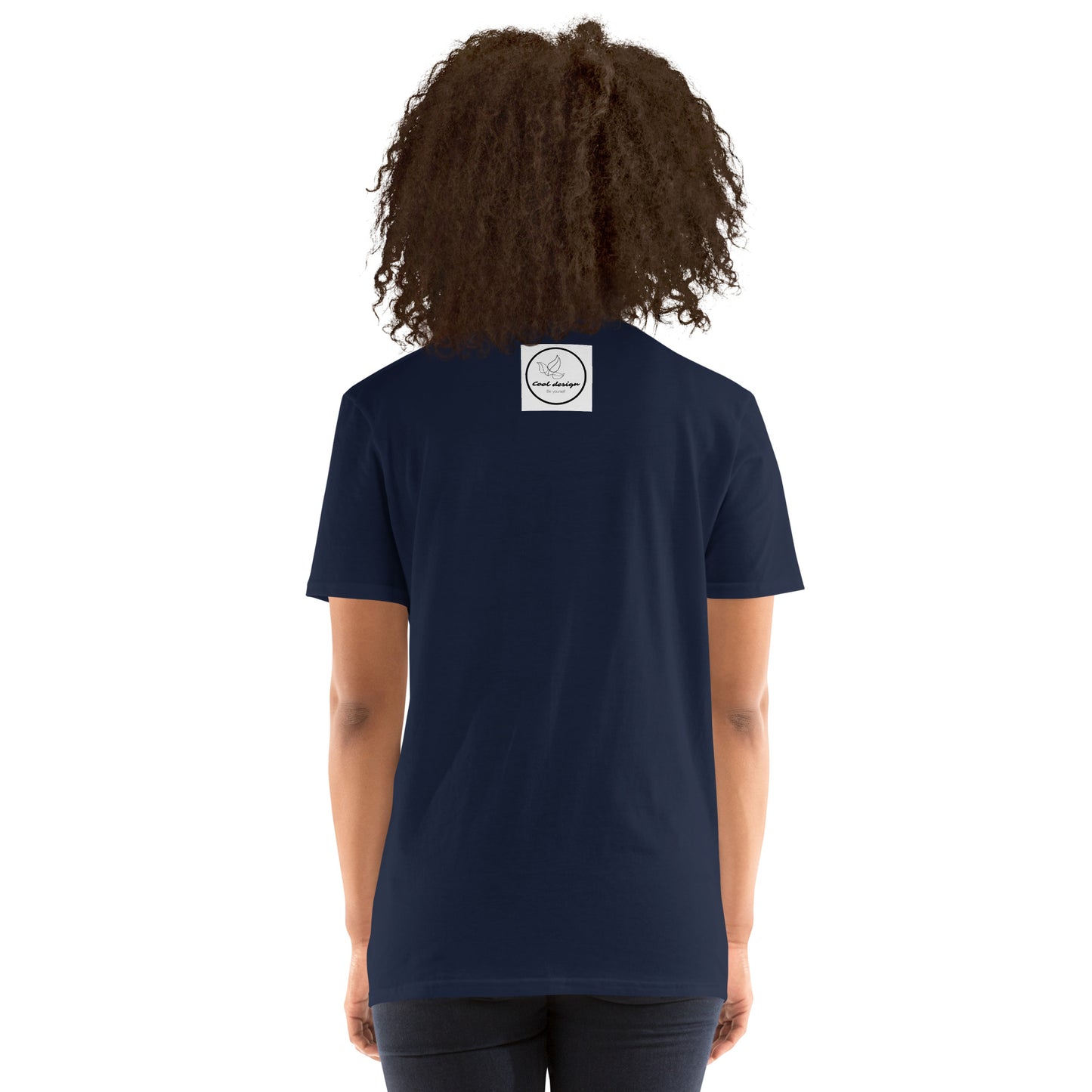 Unisex Basic Softstyle T-Shirt Christmas for Woman