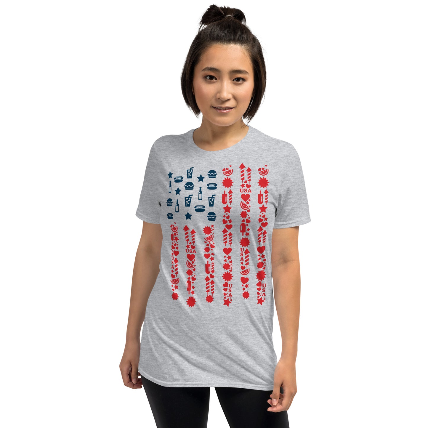 Short-Sleeve Unisex T-Shirt