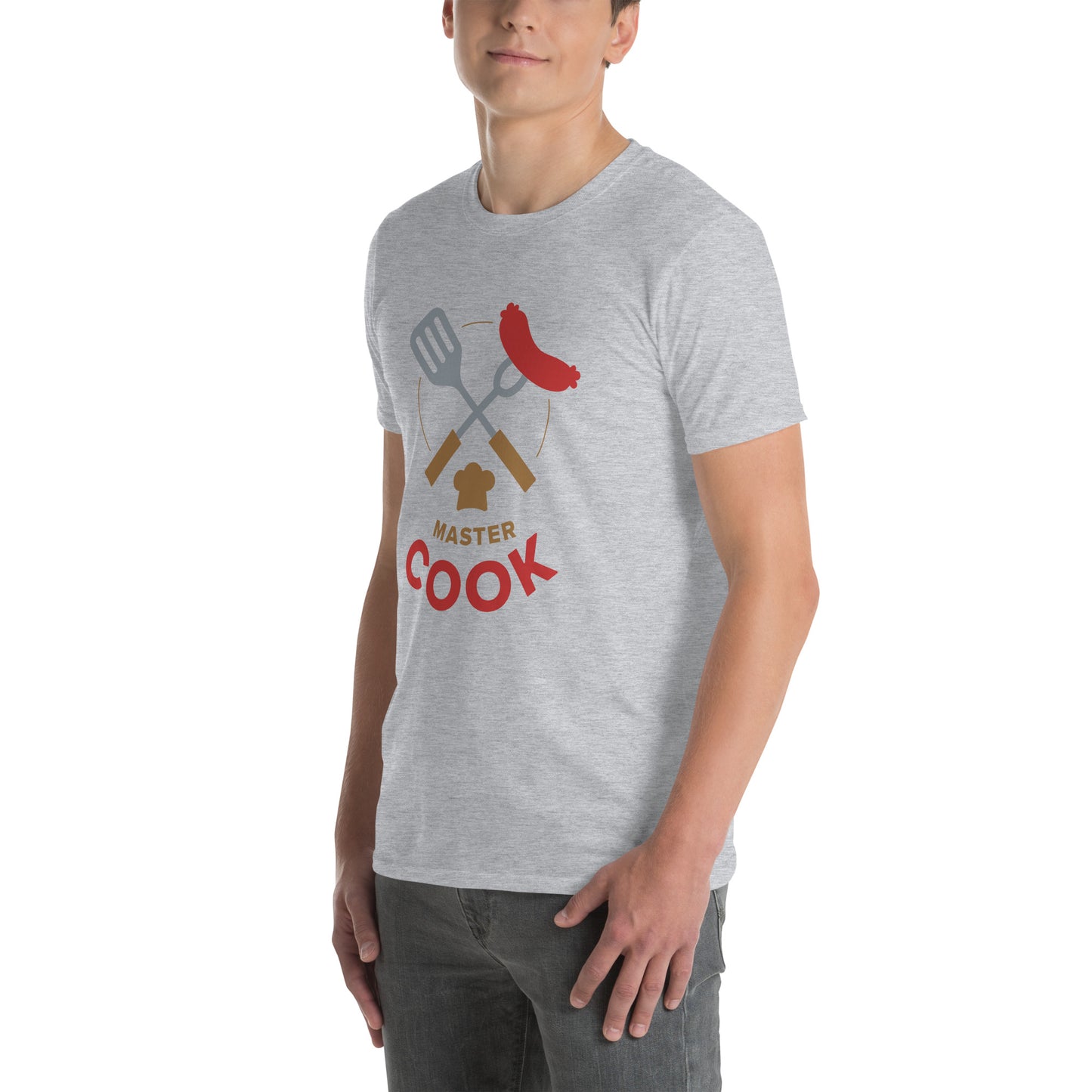 a man standing on a bench with a skateboard