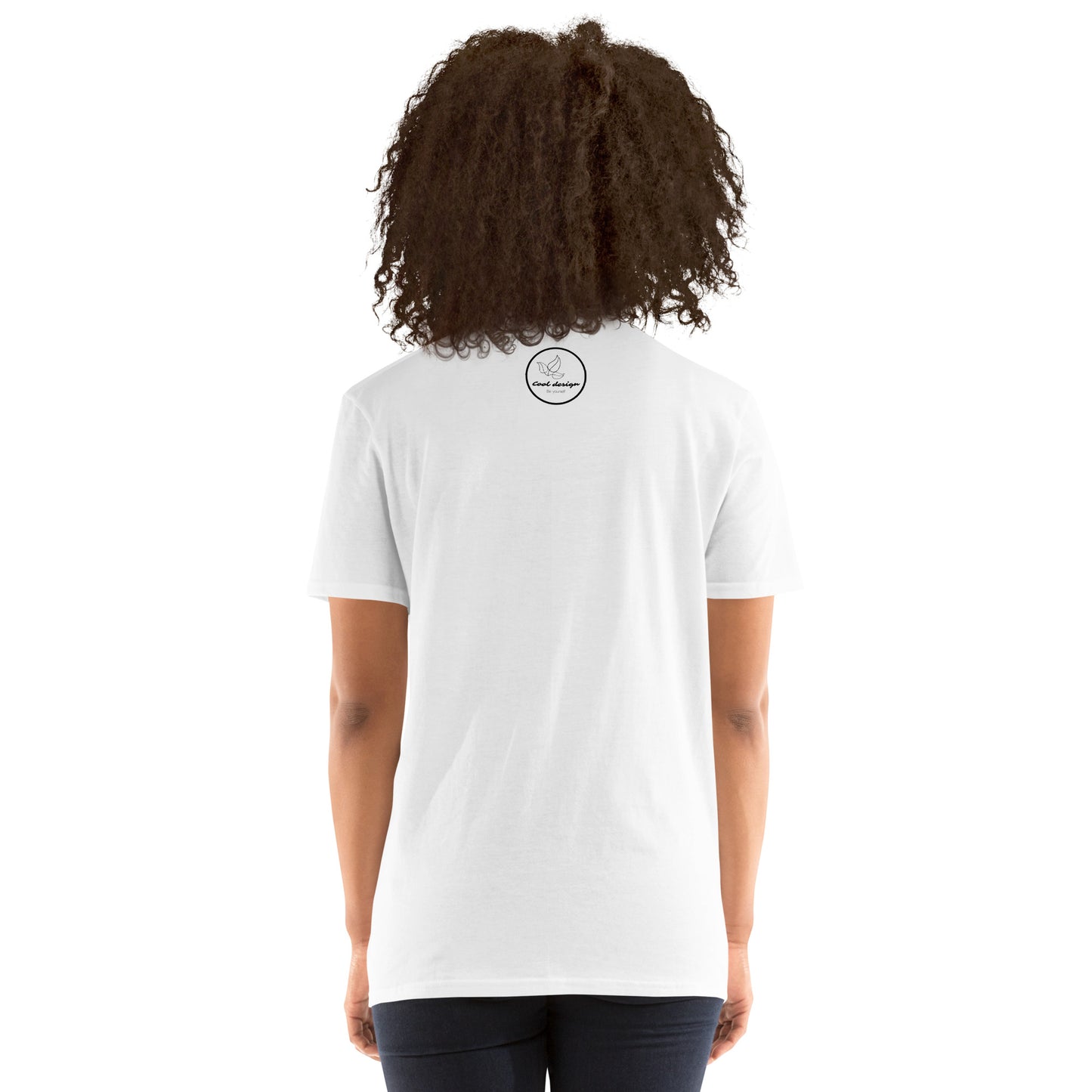 Unisex Basic Softstyle T-Shirt Christmas for Woman