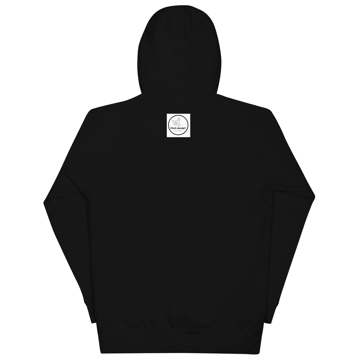Unisex Hoodie Banjo for Man