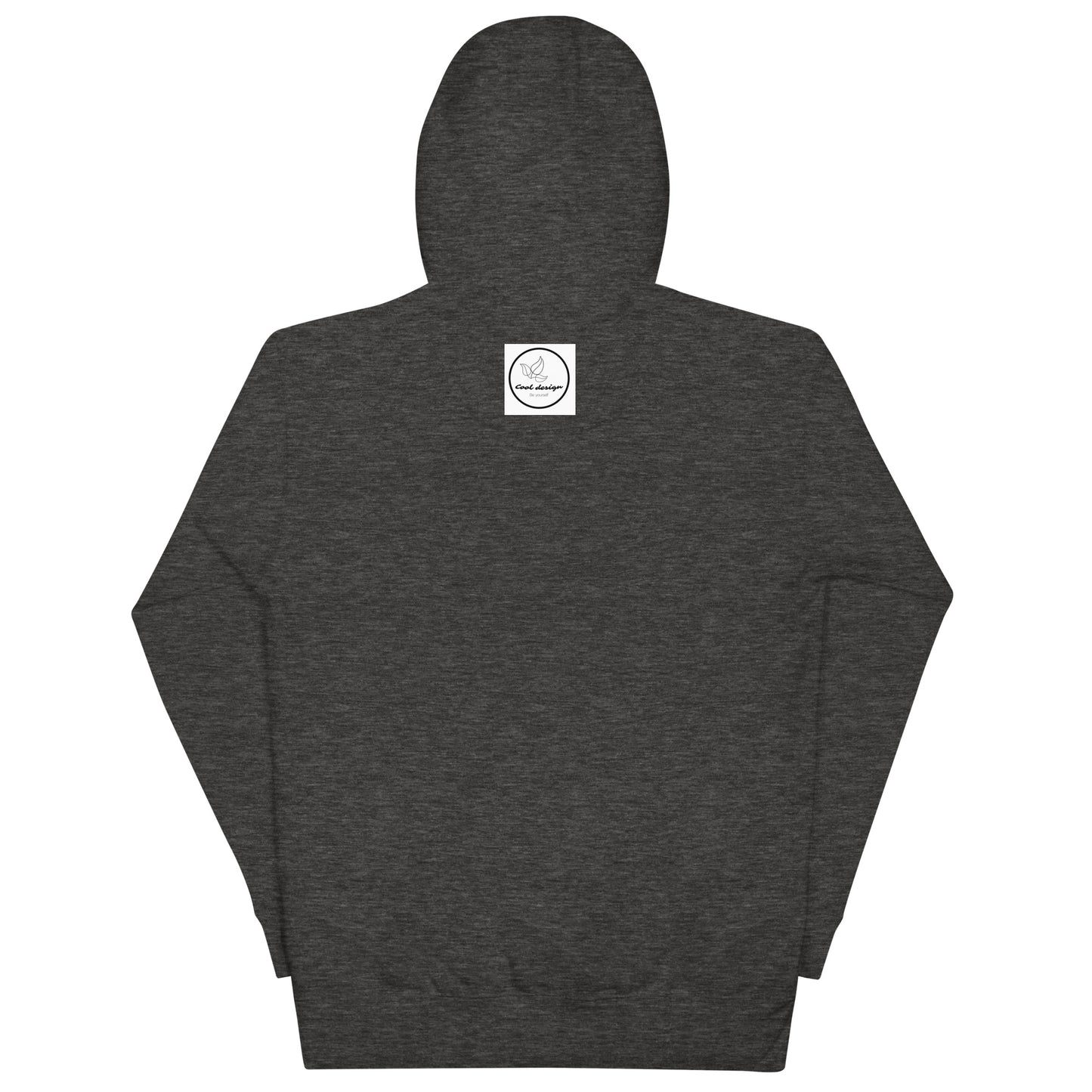 Unisex Hoodie Banjo for Man