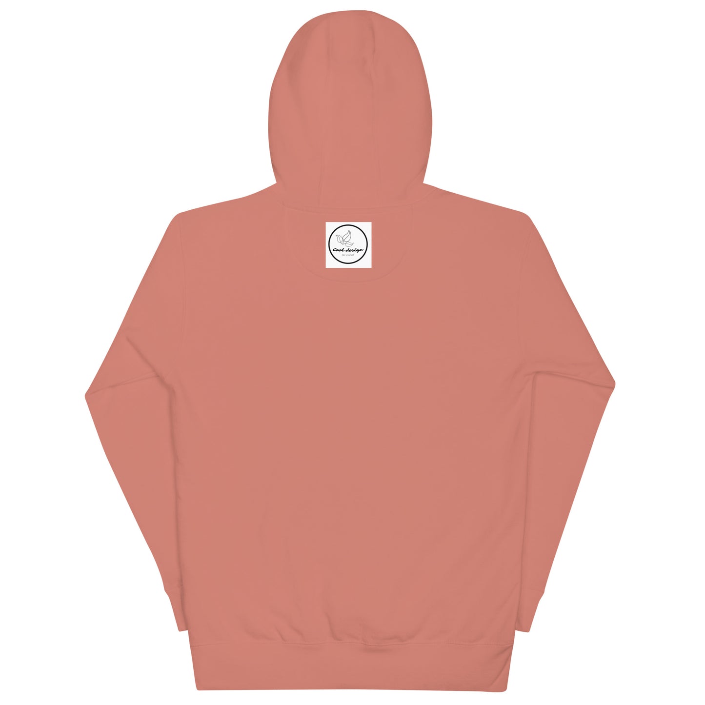 Unisex Hoodie Banjo for Man