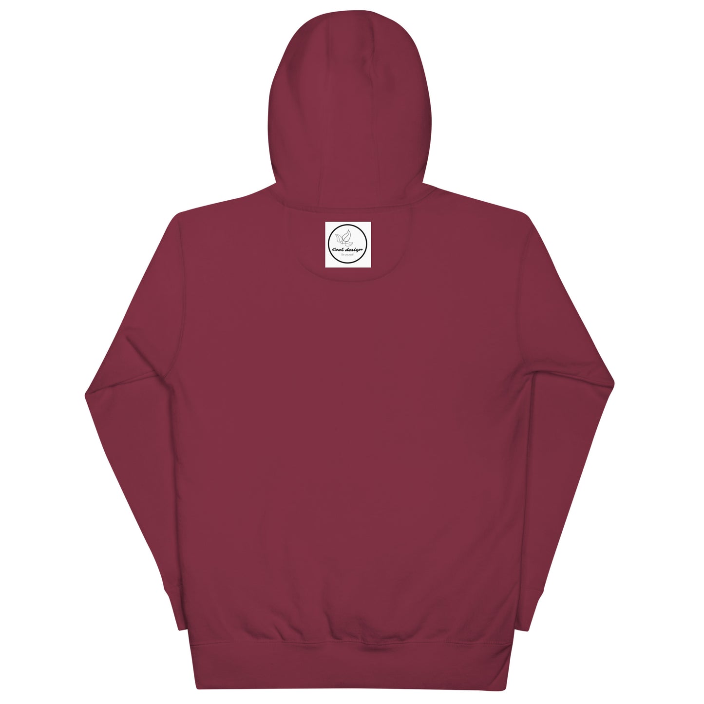Unisex Hoodie Banjo for Man