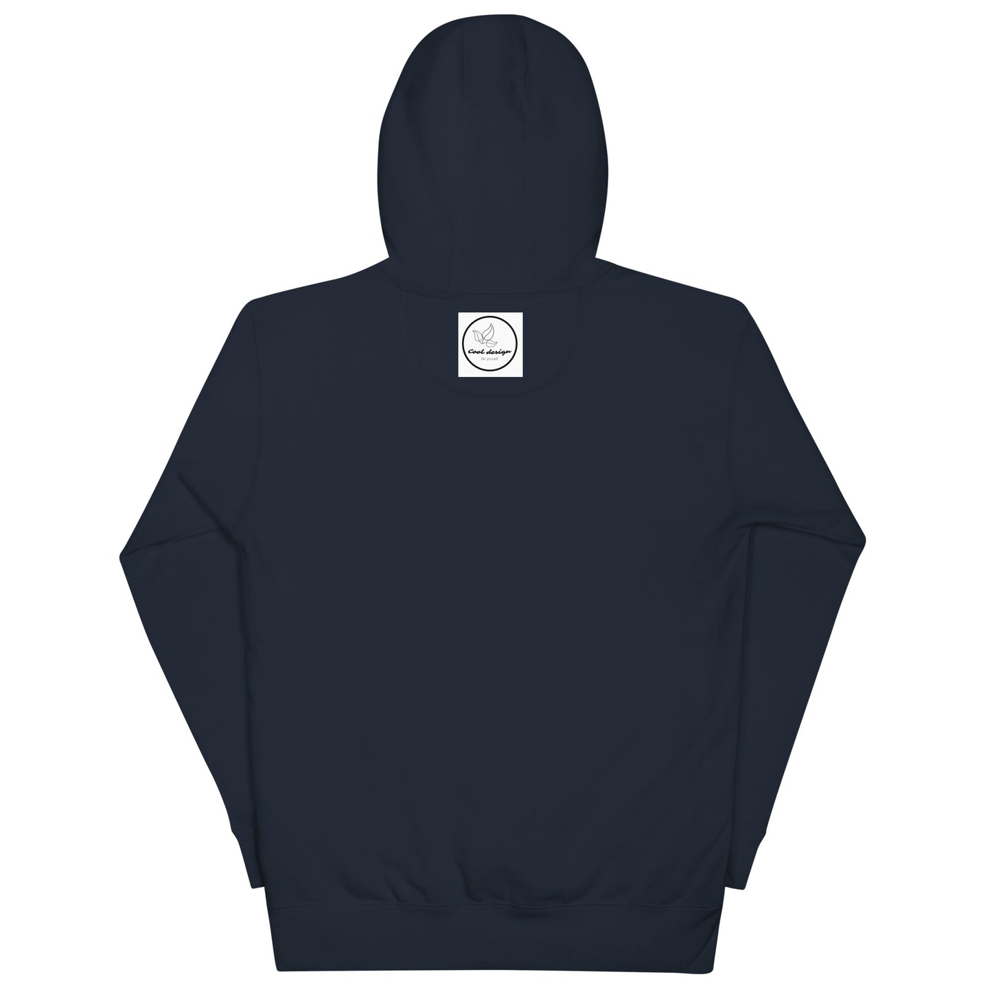 Unisex Hoodie Banjo for Man