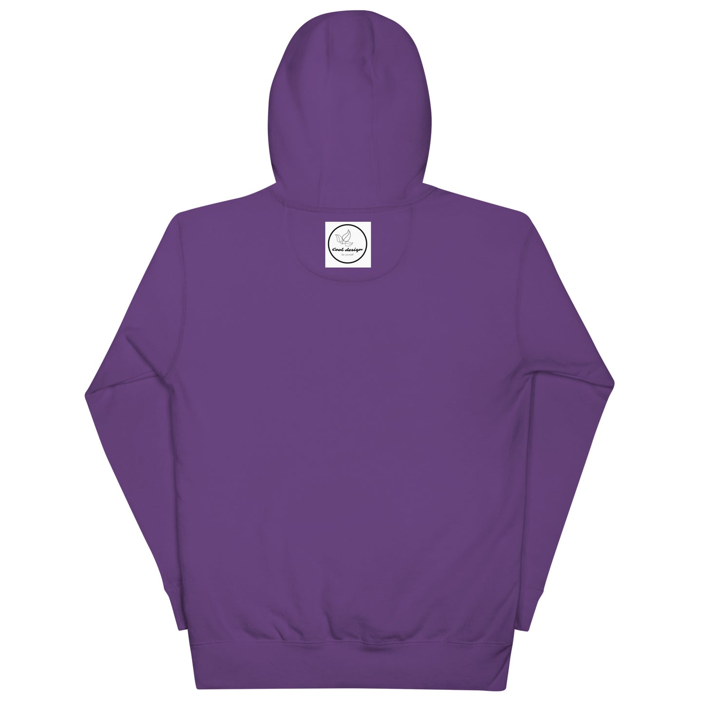 Unisex Hoodie Banjo for Man