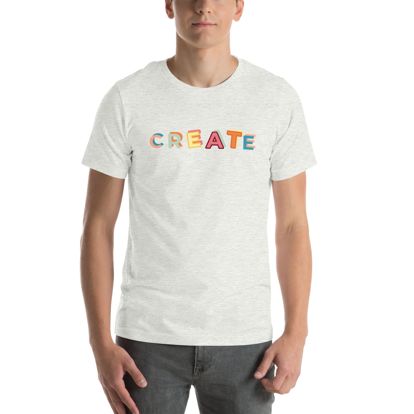 Short-Sleeve Unisex T-Shirt