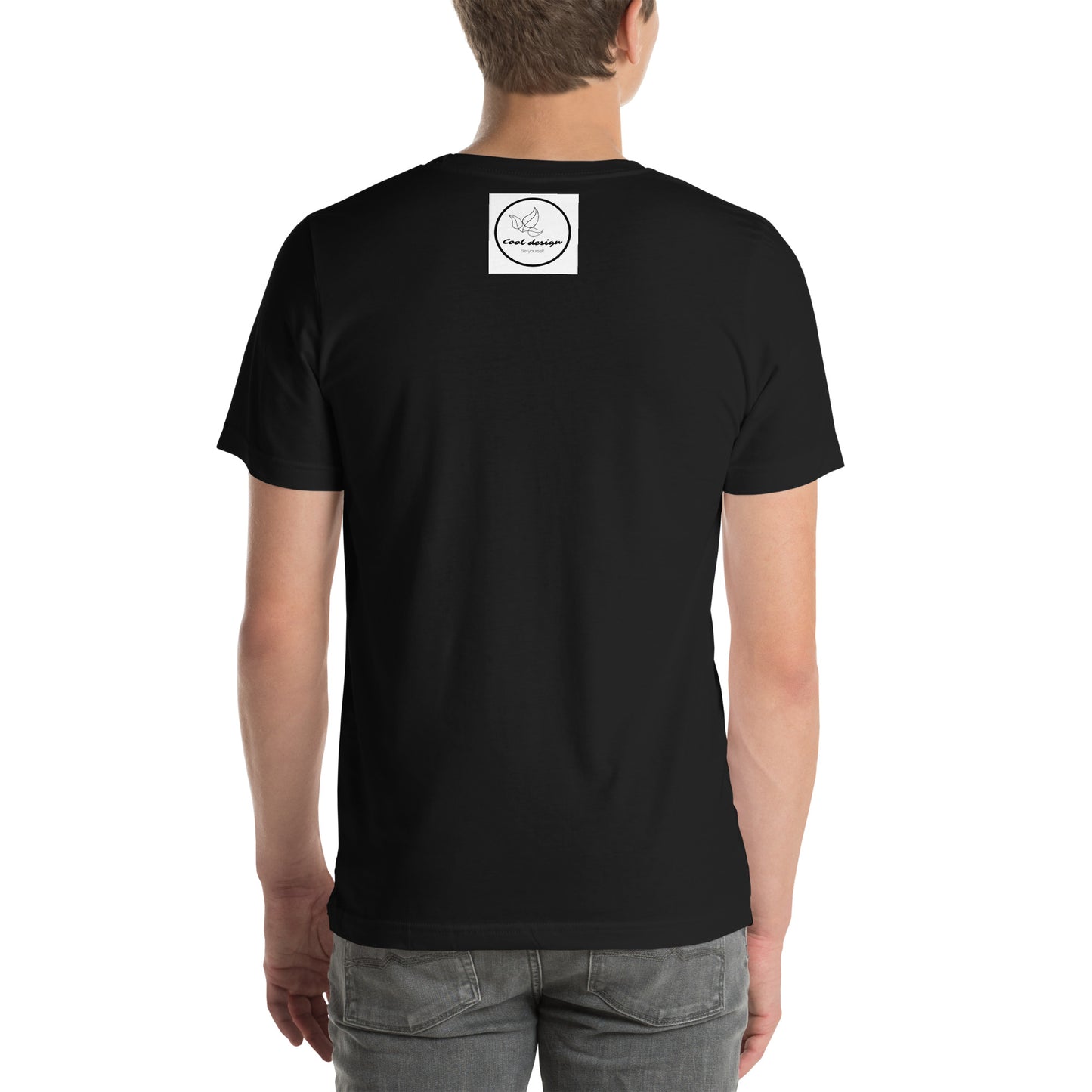 Short-Sleeve Unisex T-Shirt