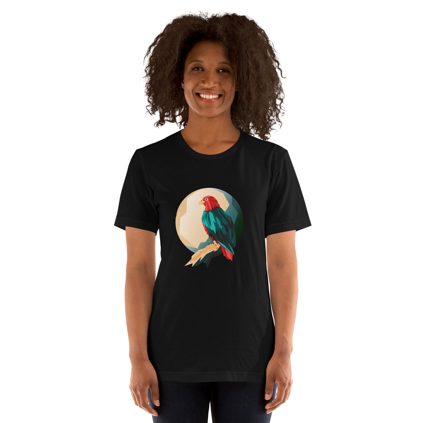 Unisex t-shirt