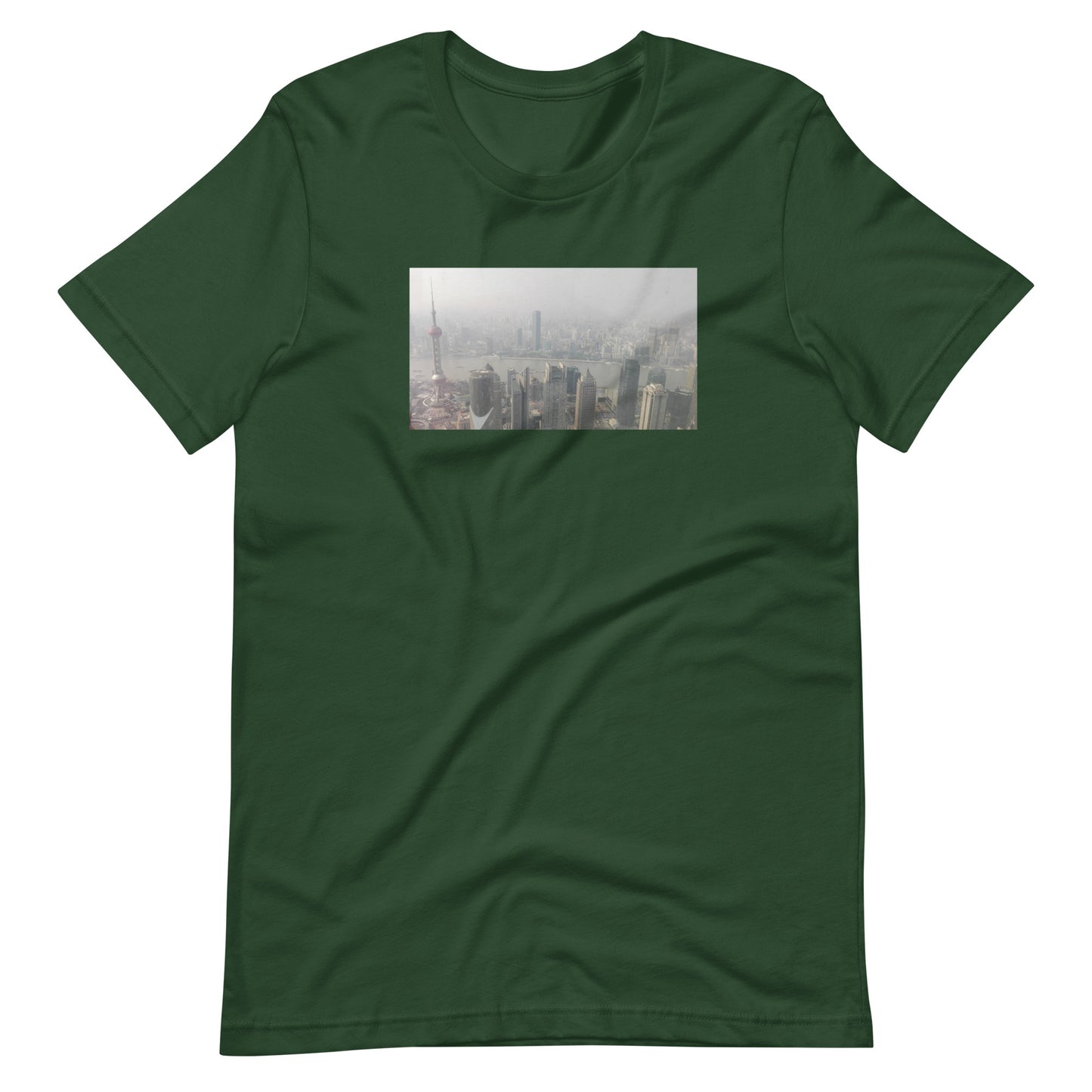 Unisex t-shirt