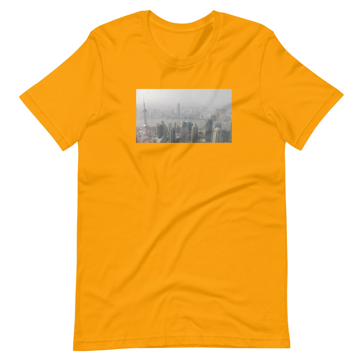 Unisex t-shirt