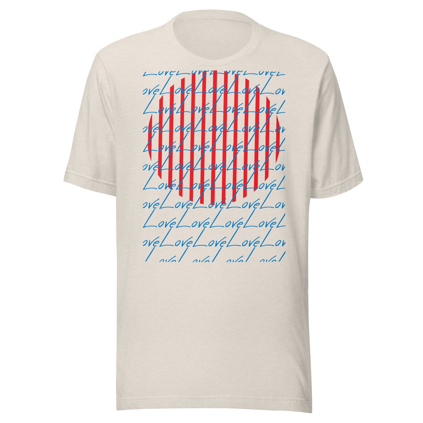 Unisex t-shirt