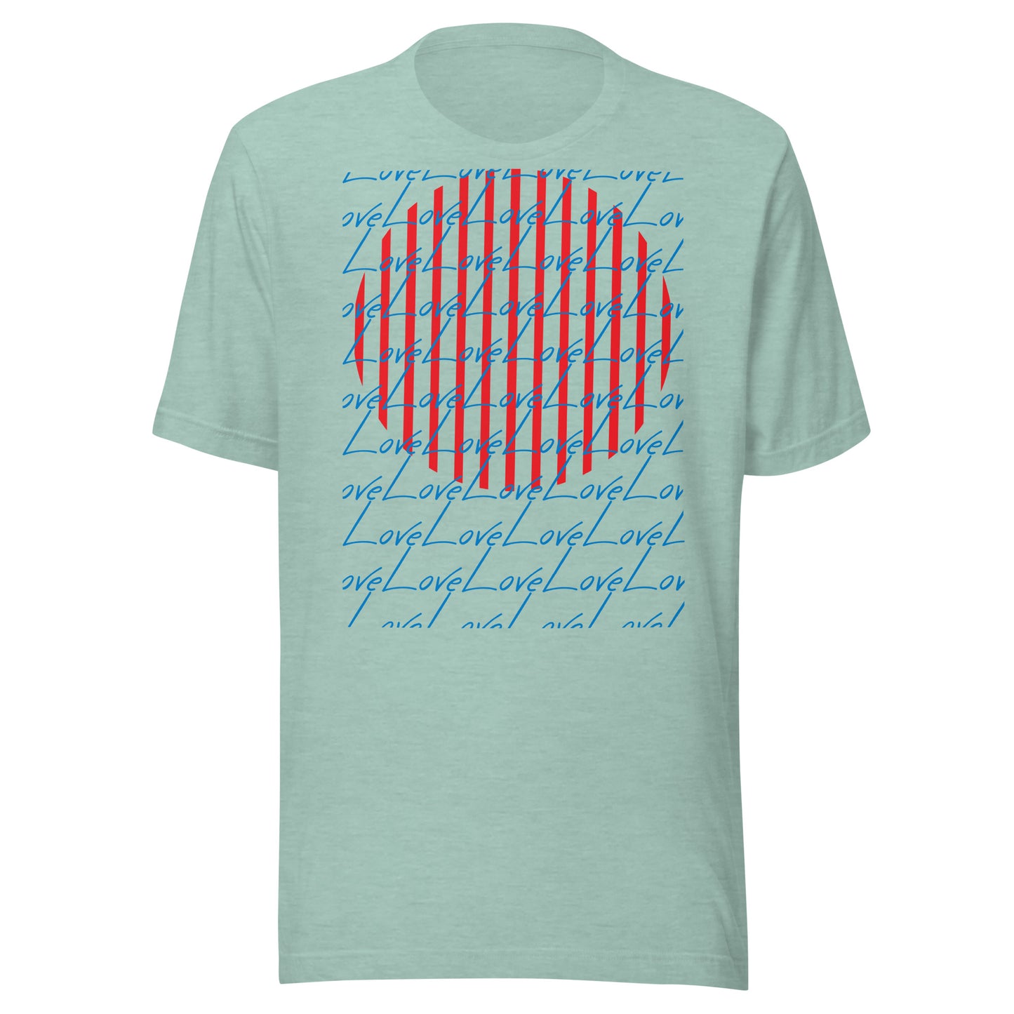 Unisex t-shirt