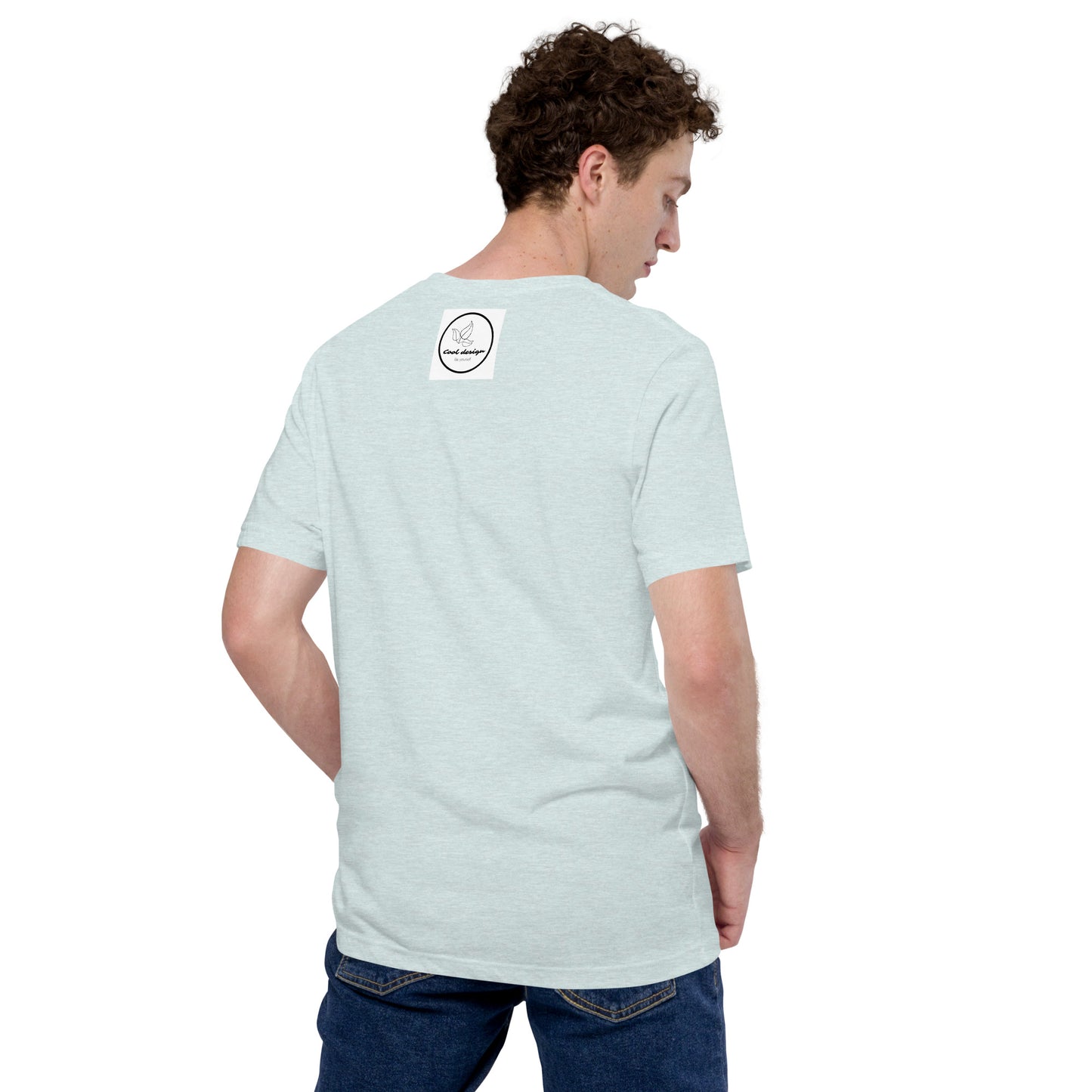 Unisex t-shirt