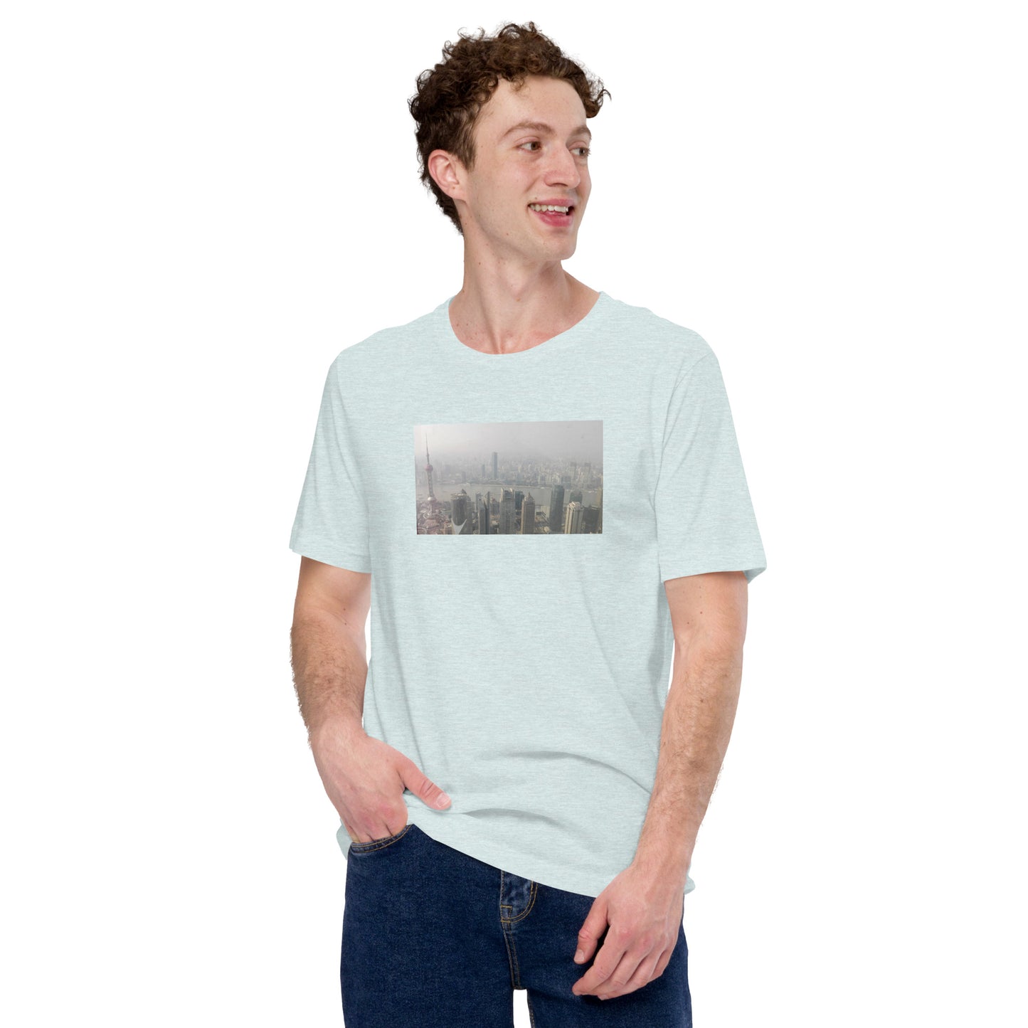 Unisex t-shirt