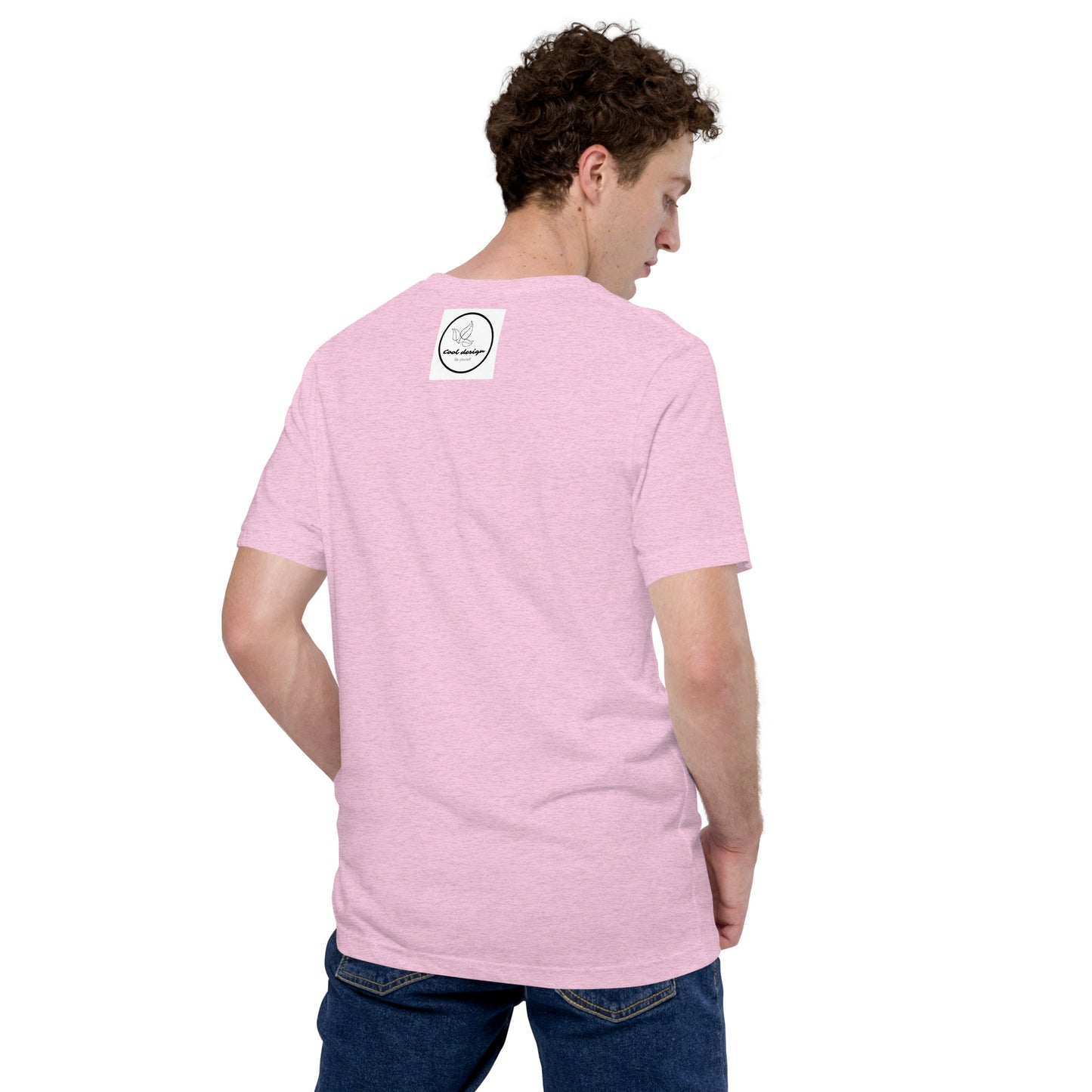 Unisex t-shirt