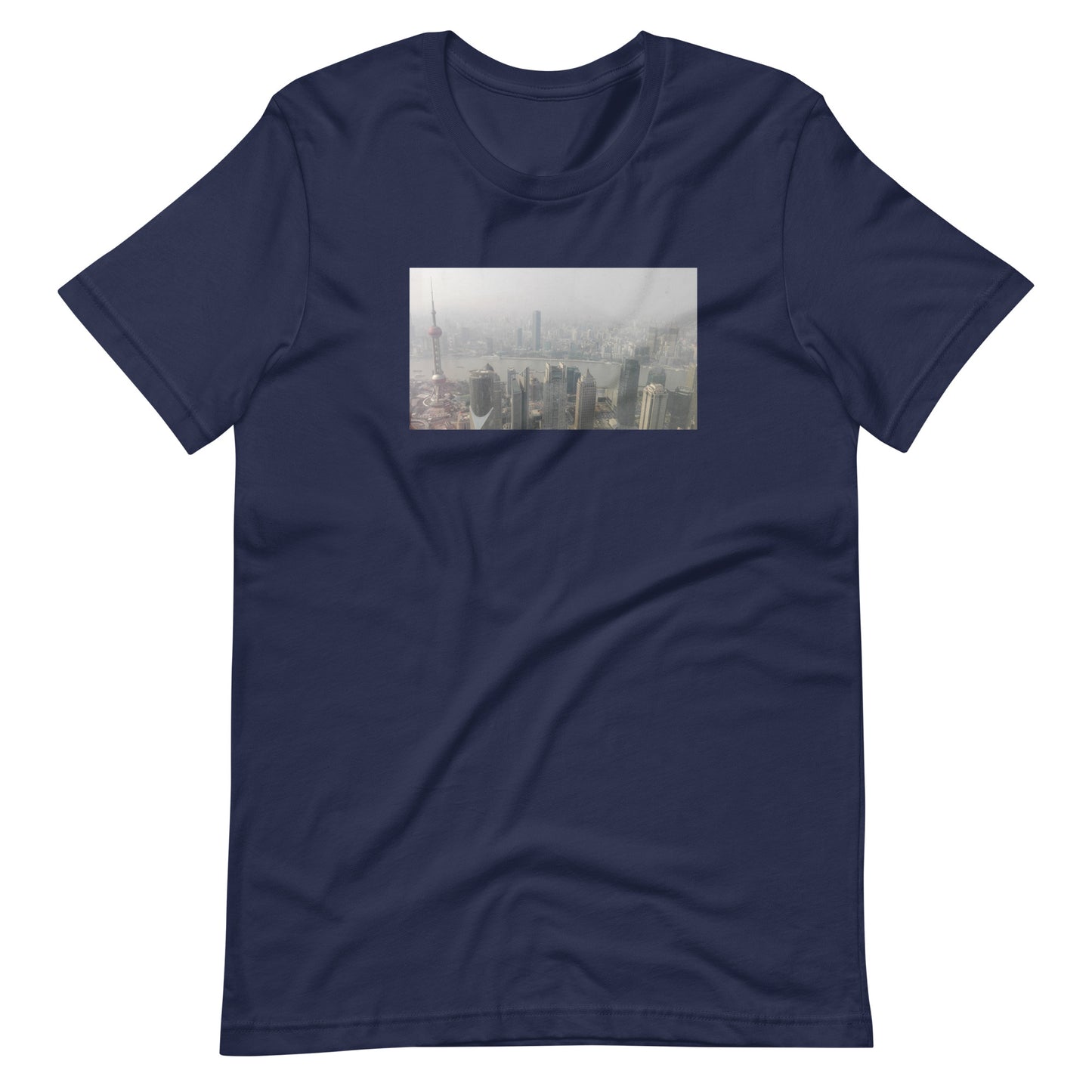 Unisex t-shirt