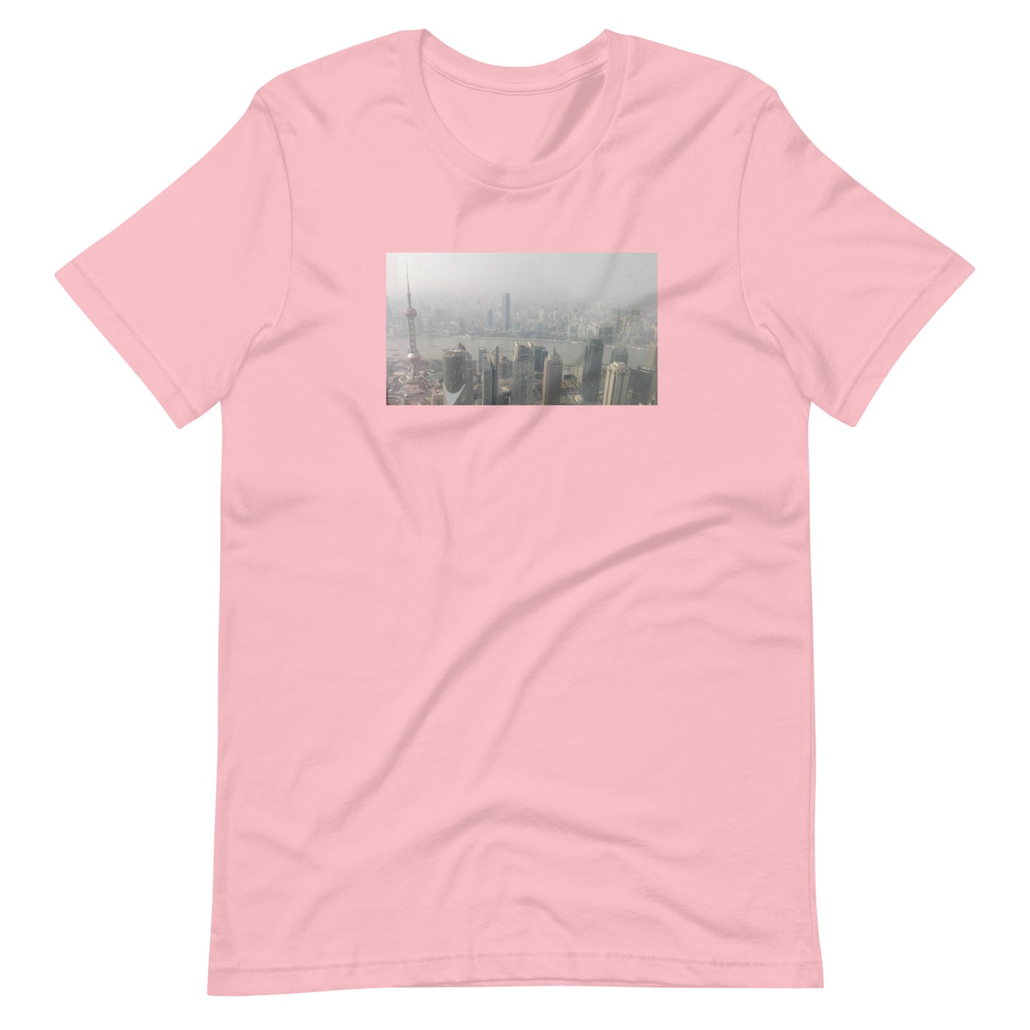 Unisex t-shirt