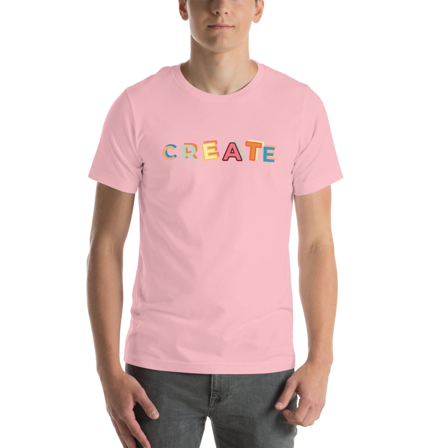Short-Sleeve Unisex T-Shirt