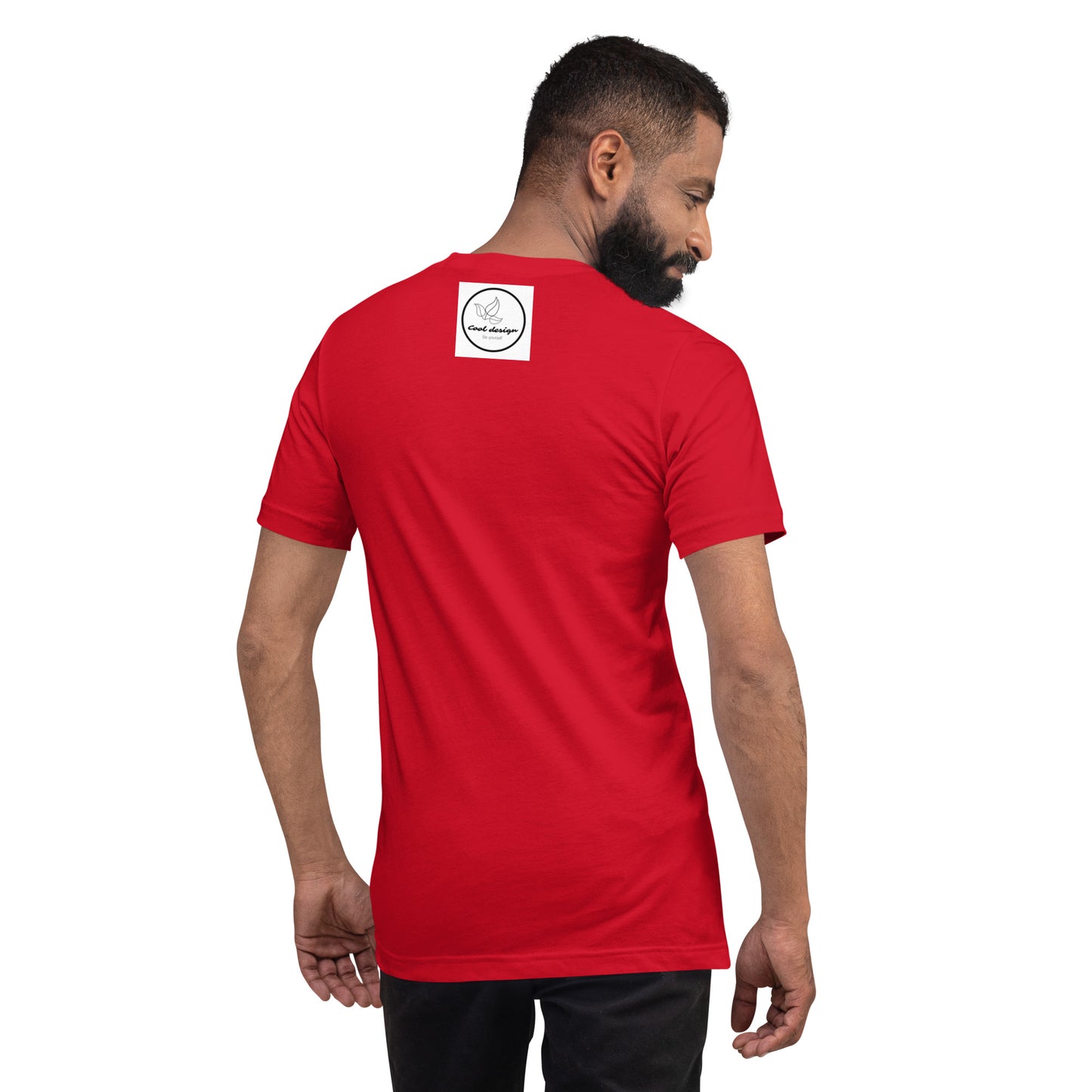 Unisex t-shirt