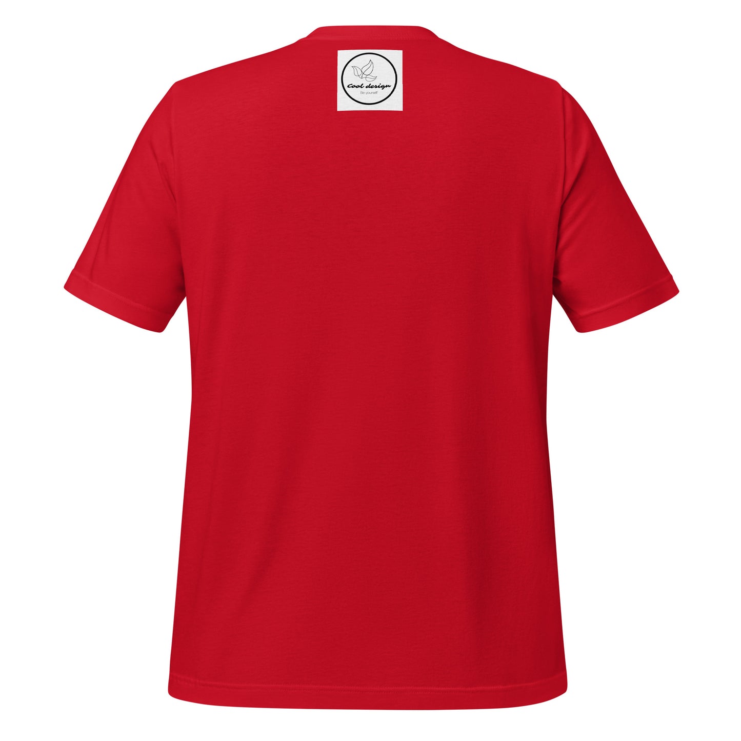 Unisex t-shirt