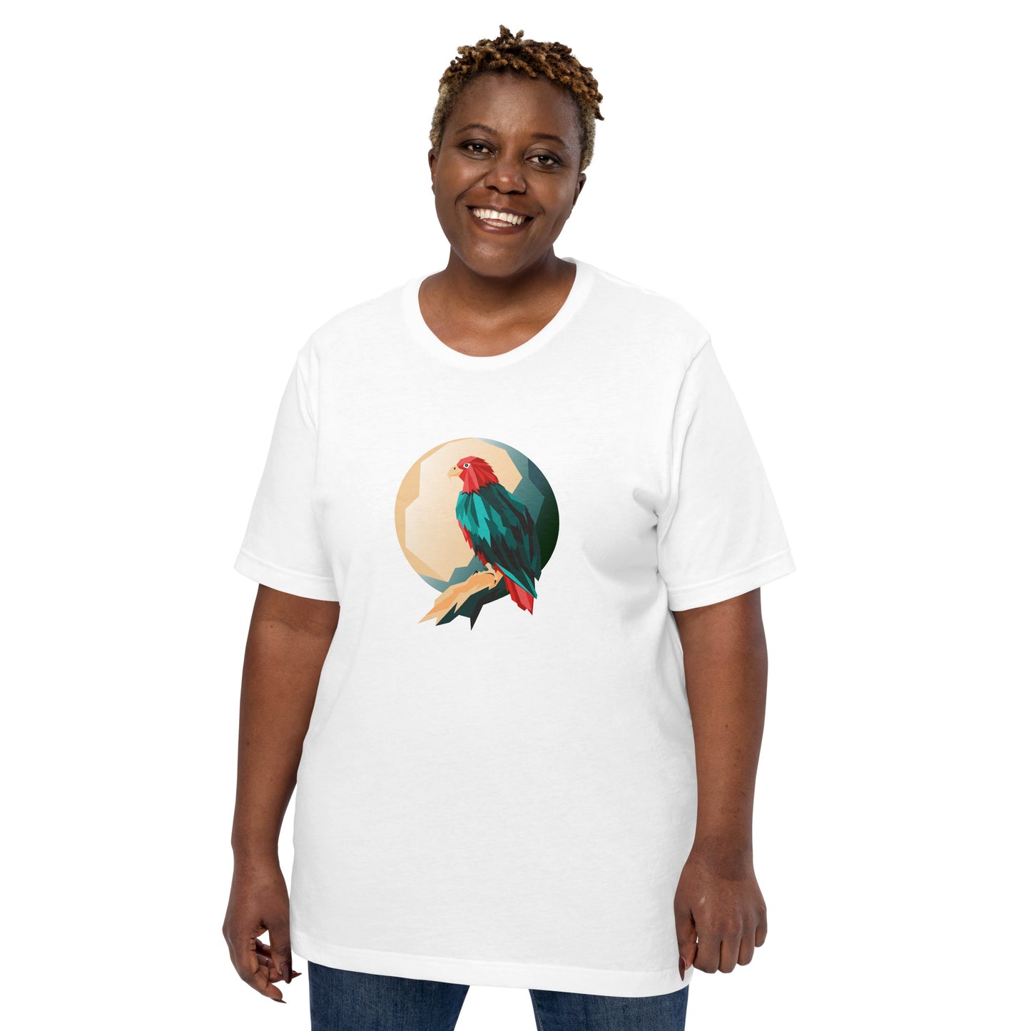Unisex t-shirt