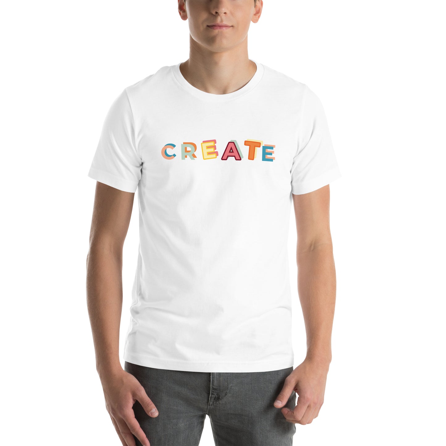 Short-Sleeve Unisex T-Shirt