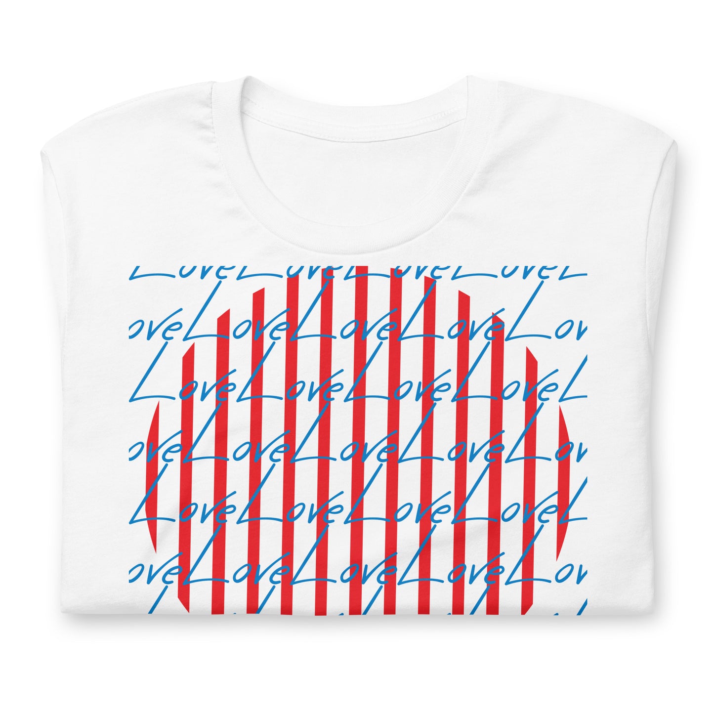 Unisex t-shirt