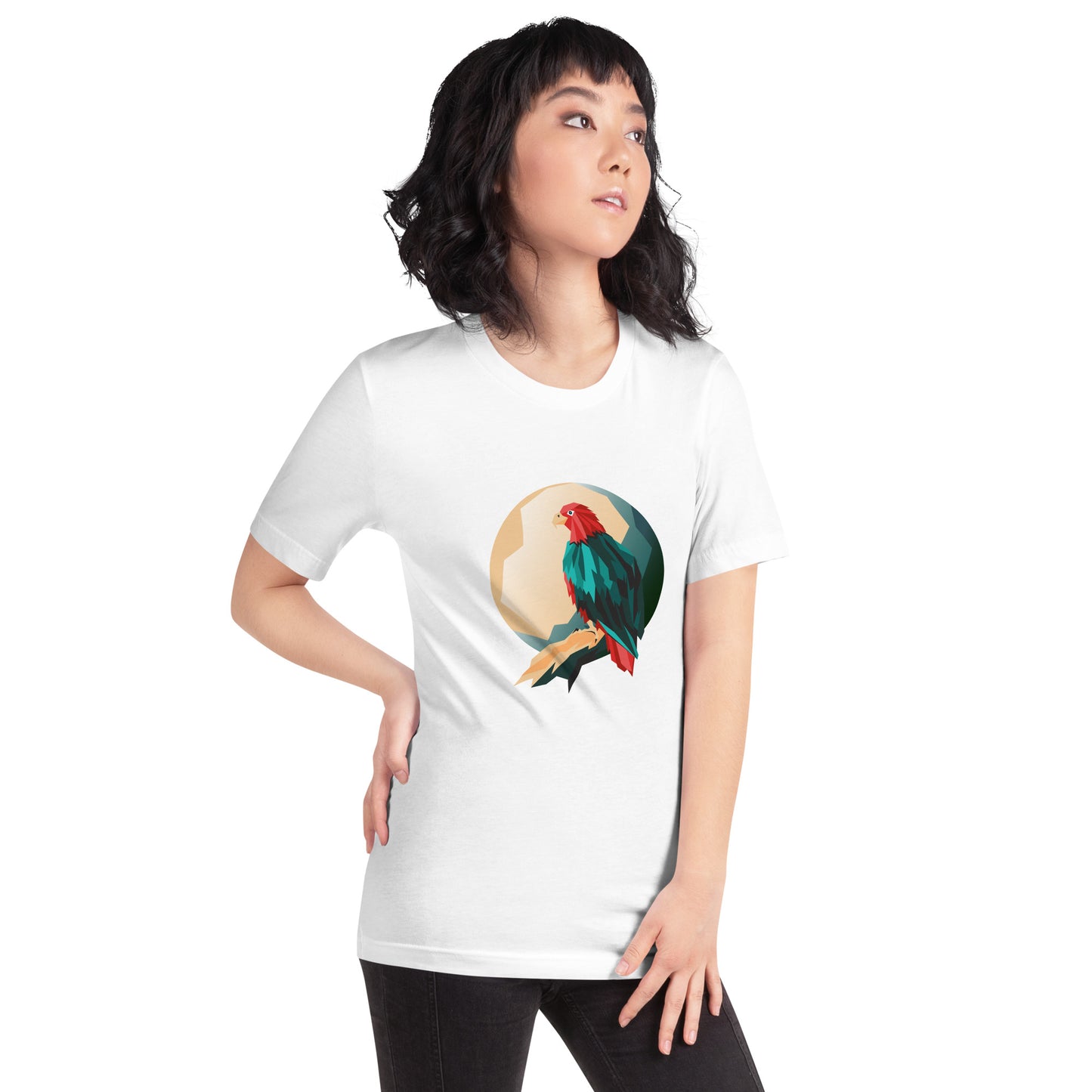 Unisex t-shirt