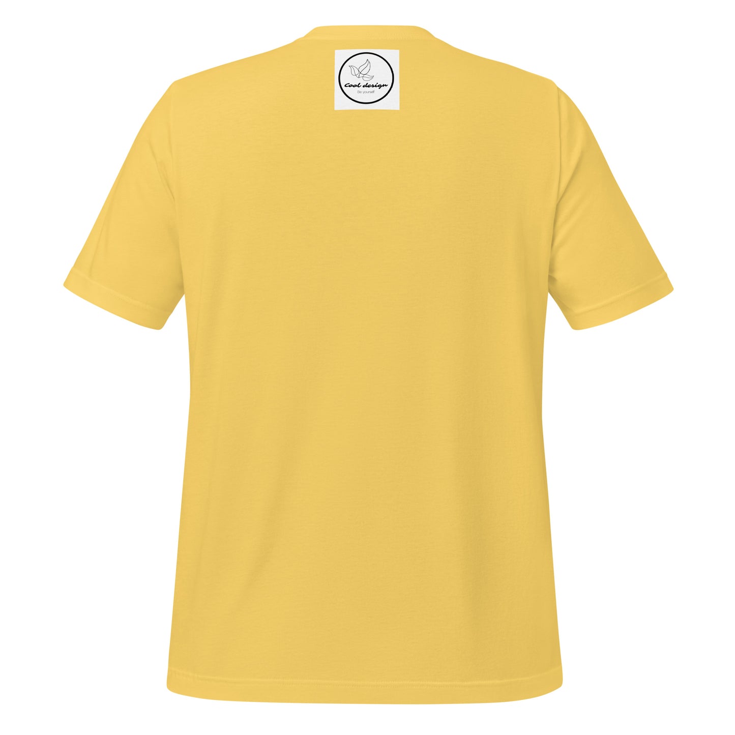 Unisex t-shirt