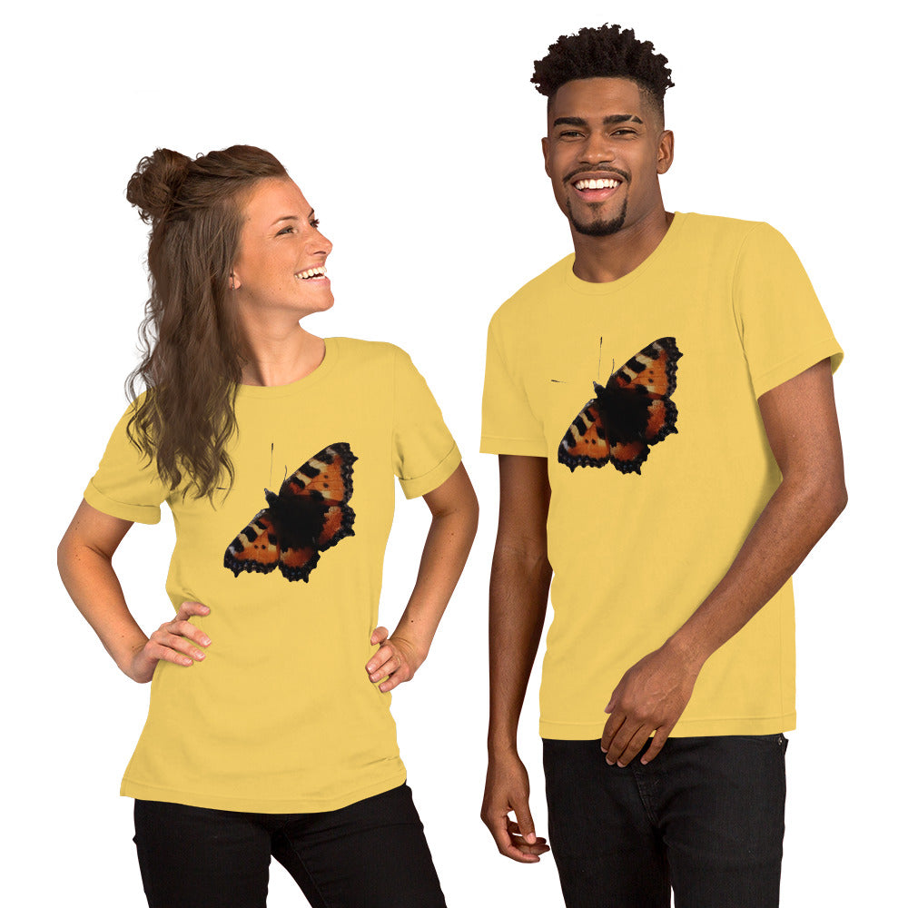Short-Sleeve Unisex T-Shirt