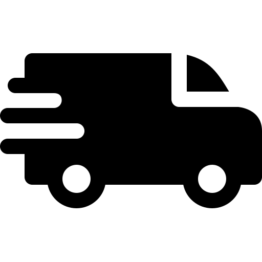 Fast Delivery