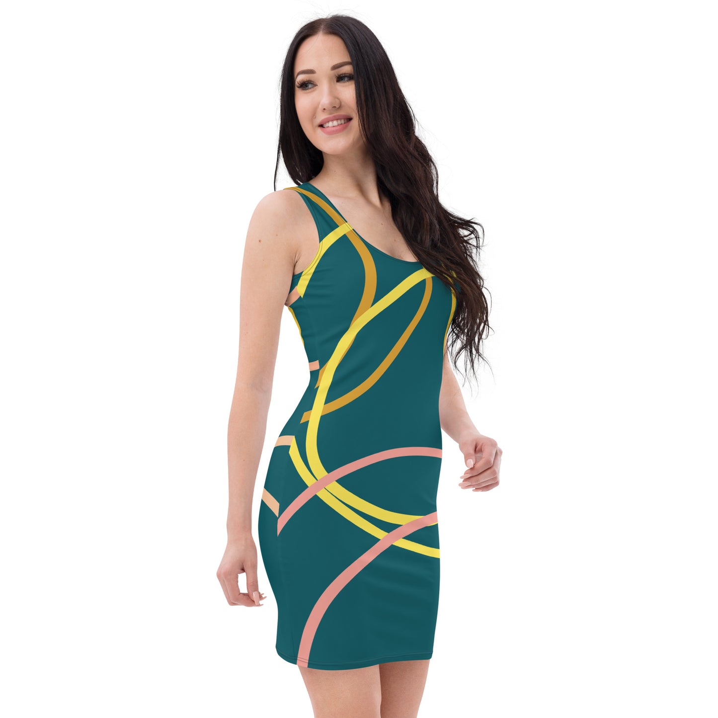 Bodycon dress