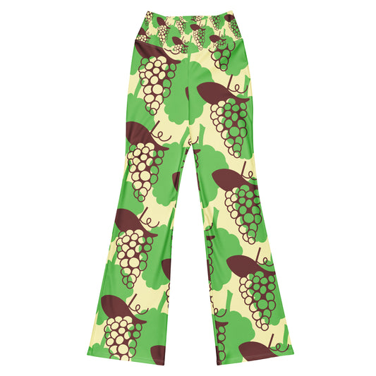 Flare leggings