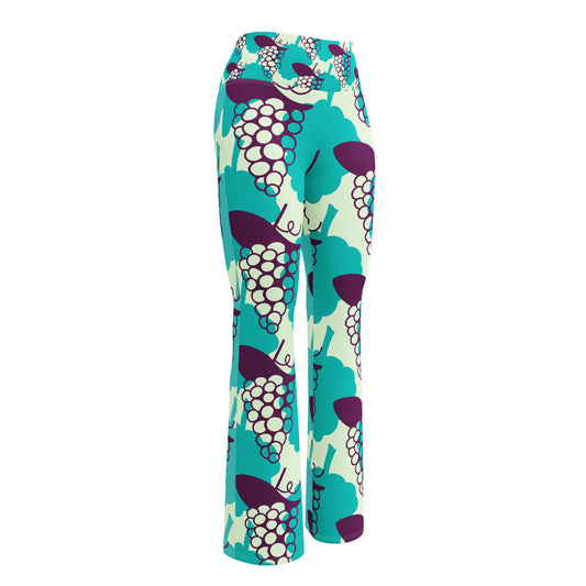 Flare leggings