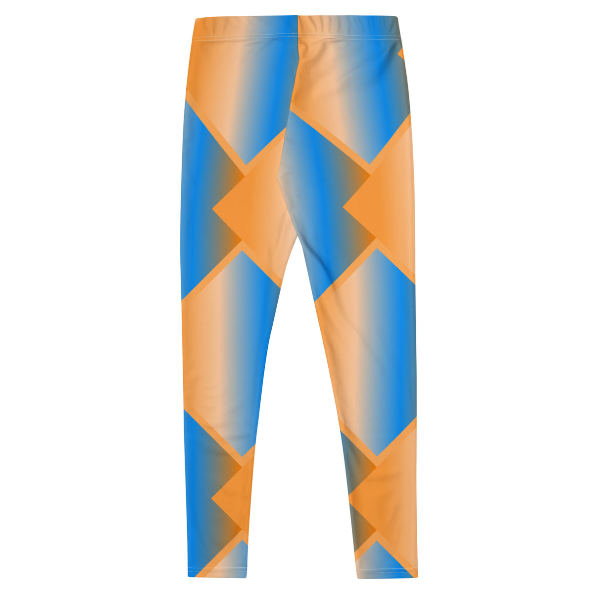 All-Over Print Leggings