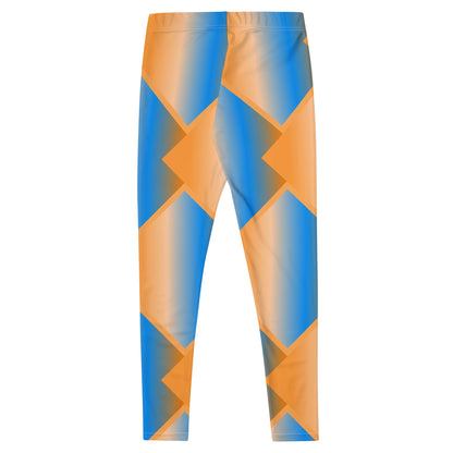 All-Over Print Leggings