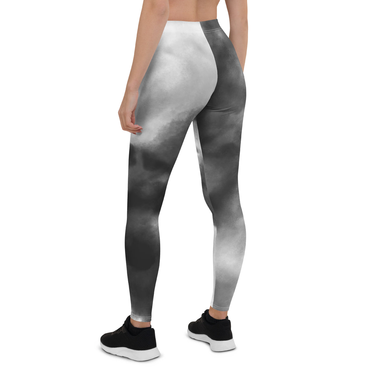 All-Over Print Leggings