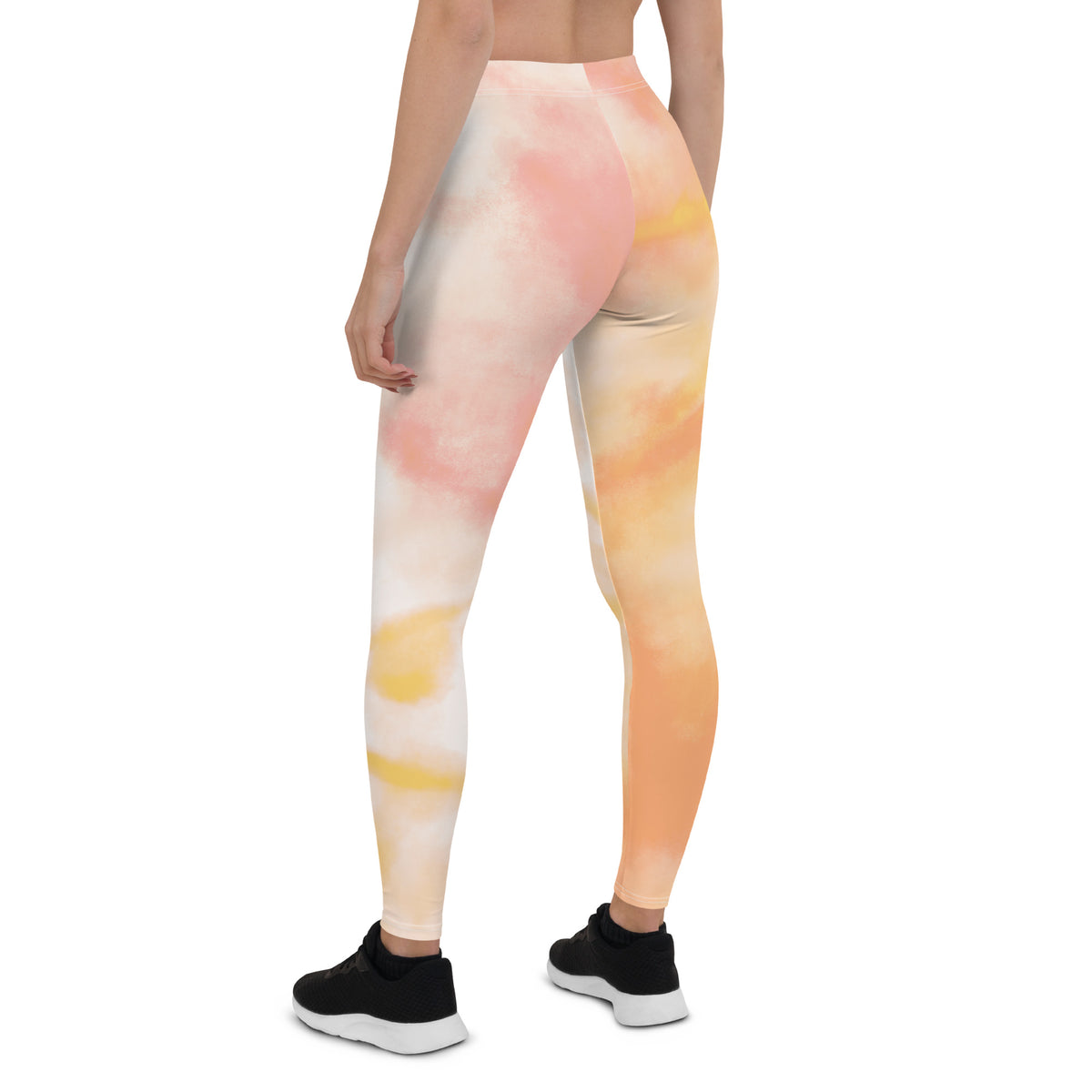 All-Over Print Leggings