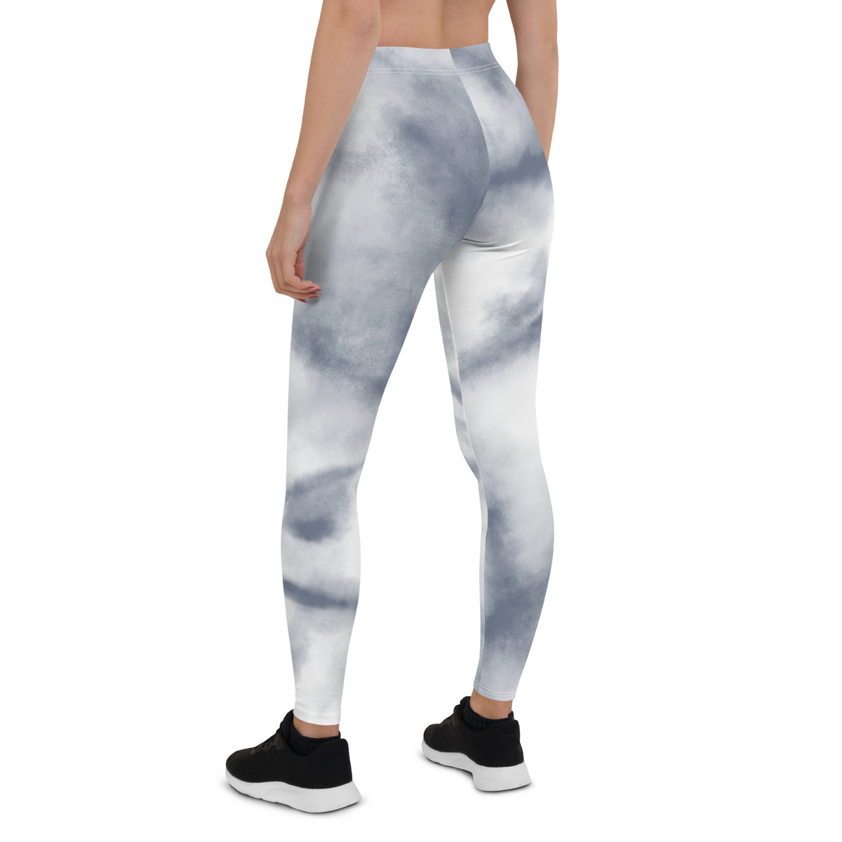 All-Over Print Leggings