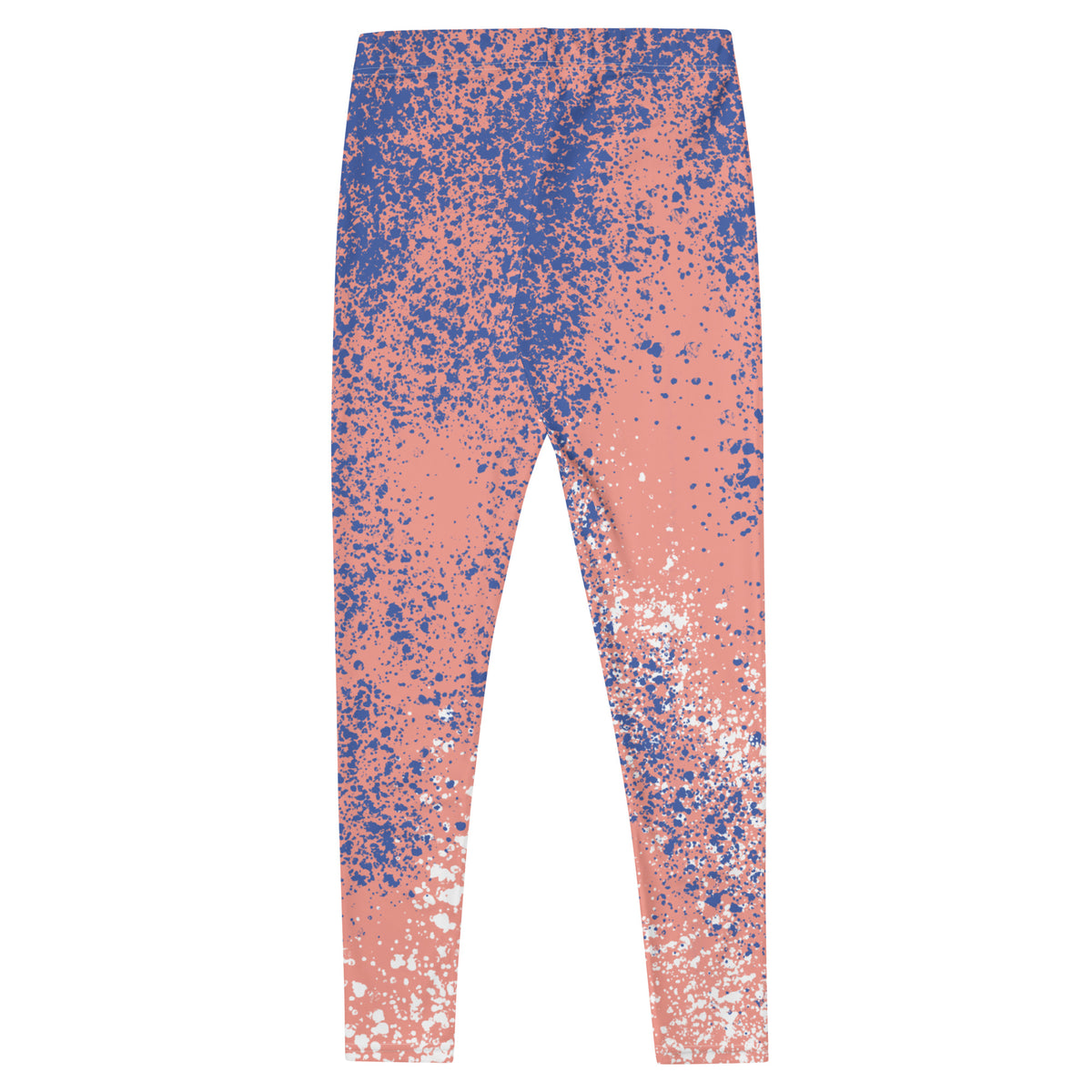 All-Over Print Leggings