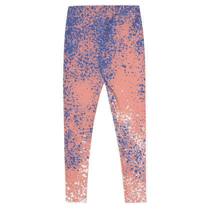 All-Over Print Leggings
