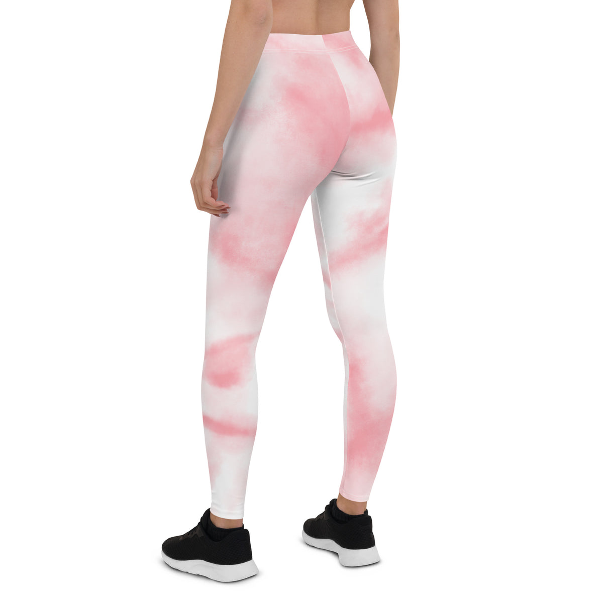 All-Over Print Leggings