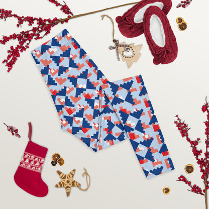 All-Over Print Leggings