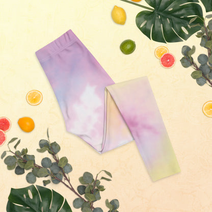 All-Over Print Leggings