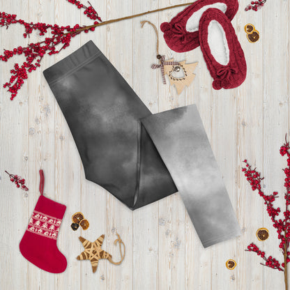 All-Over Print Leggings