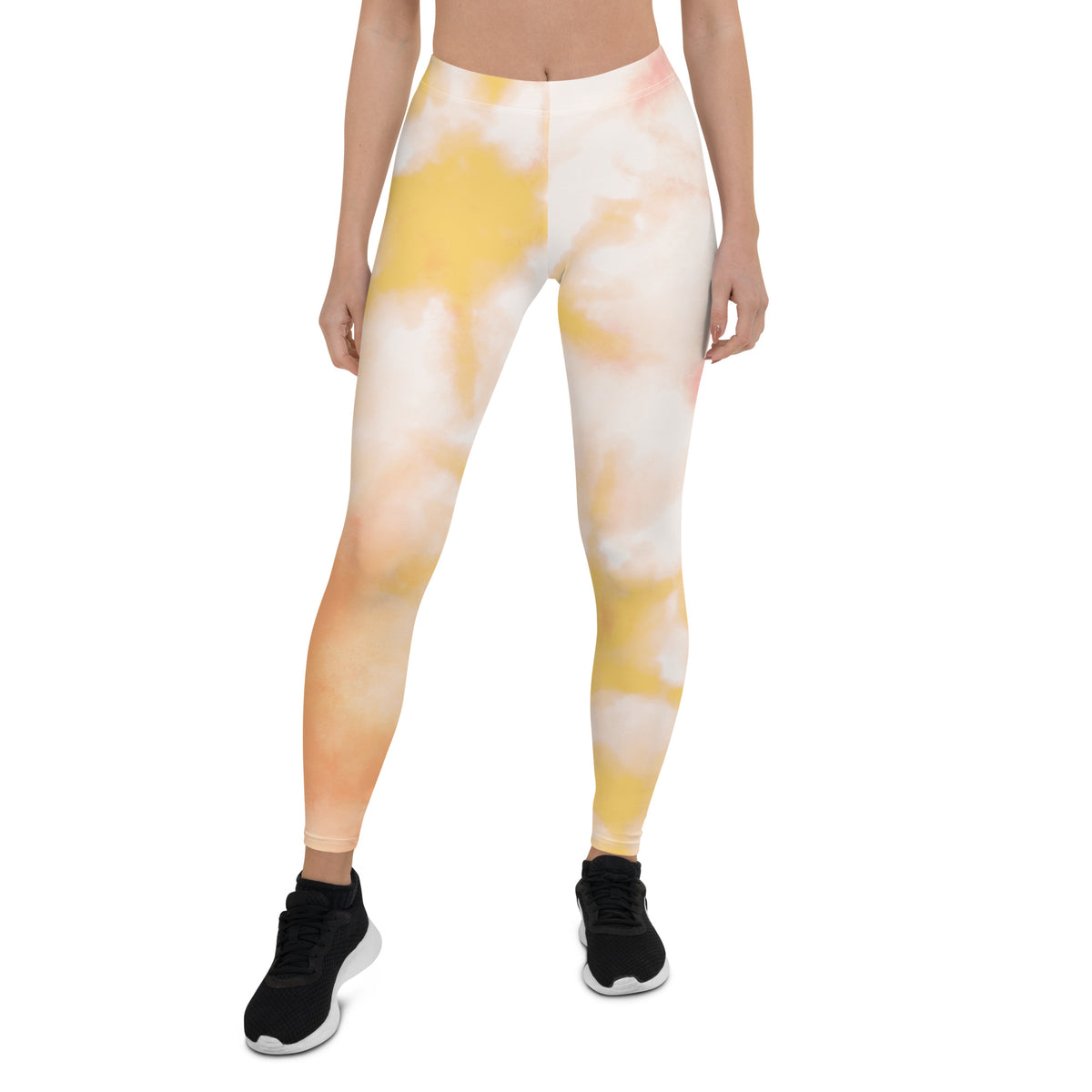All-Over Print Leggings
