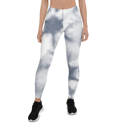 All-Over Print Leggings