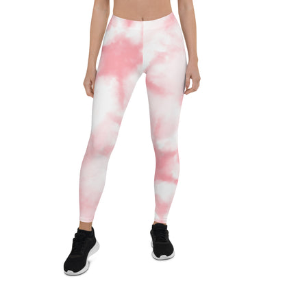 All-Over Print Leggings
